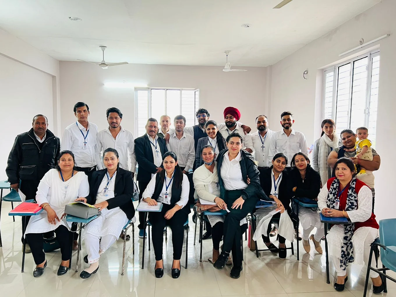 LLB Three-Year Degree Program